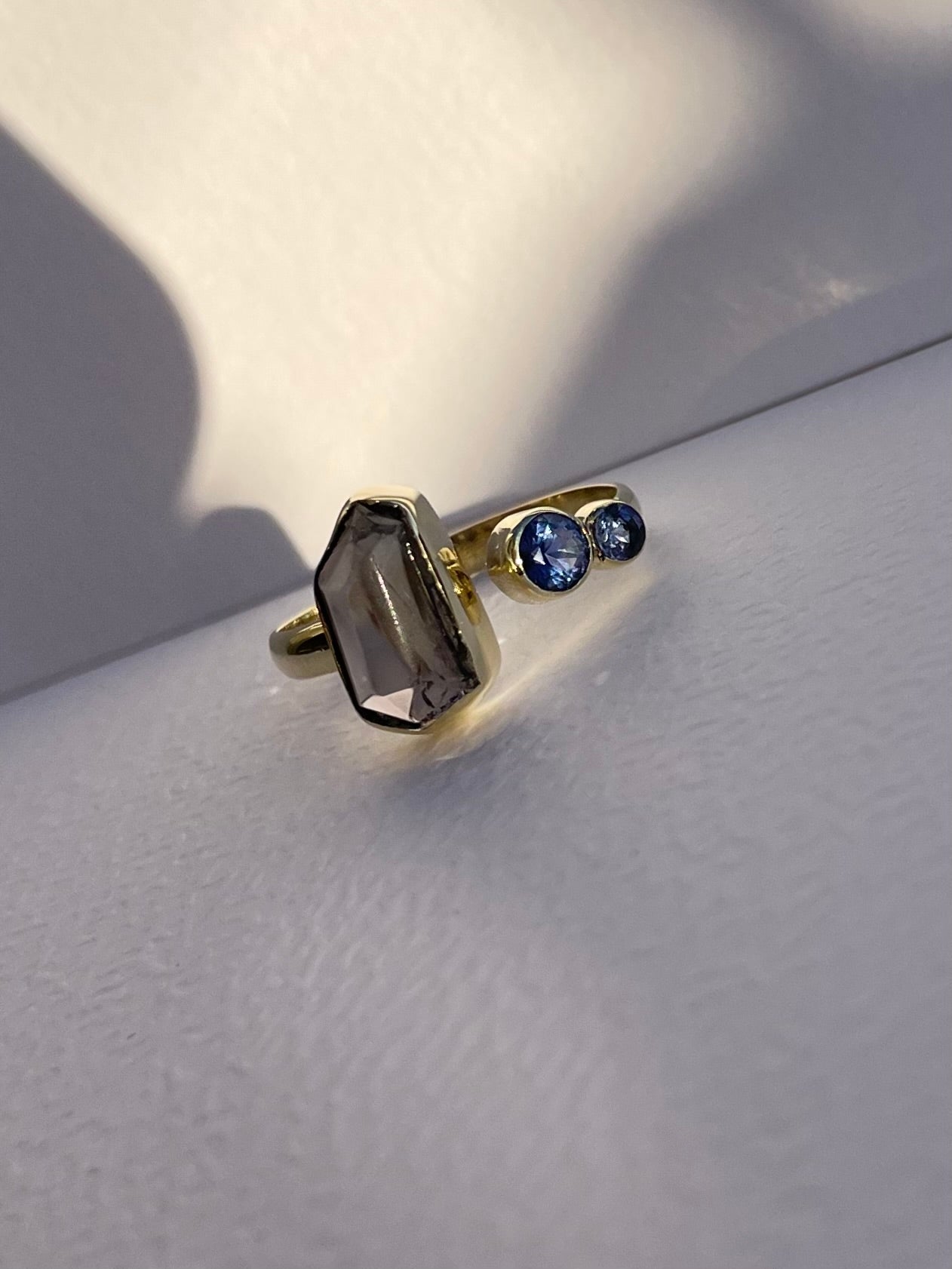 Unique pieces