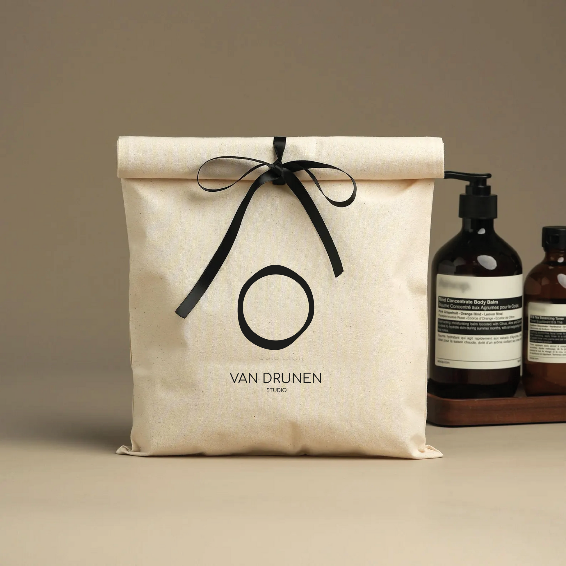 - THE GIFT -